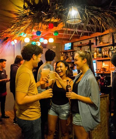 Guide to the Philippines Drinking Culture: Inuman & Pulutan .